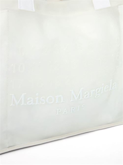 Quilted Tote Bag MAISON MARGIELA | SB2WC0003P6761HA498